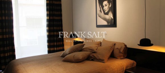 3 bedrooms Apartment in Sliema, Malta No. 6654 9