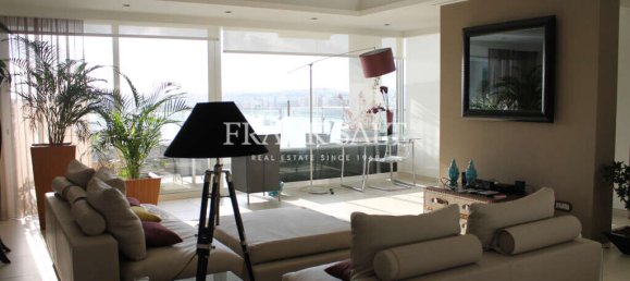 3 bedrooms Apartment in Sliema, Malta No. 6654 3