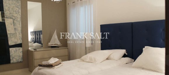 3 bedrooms Apartment in Sliema, Malta No. 6654 20