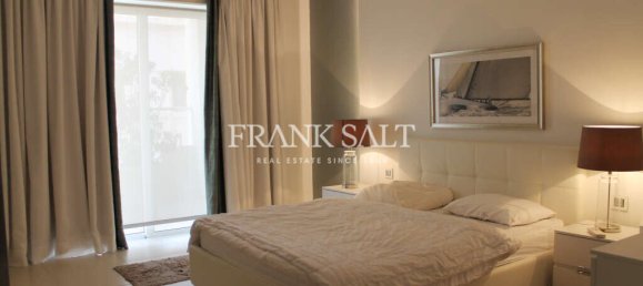 3 bedrooms Apartment in Sliema, Malta No. 6654 23