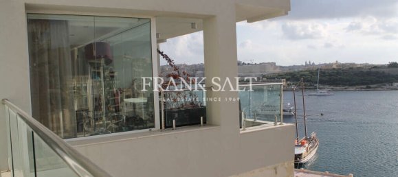 3 bedrooms Apartment in Sliema, Malta No. 6654 14