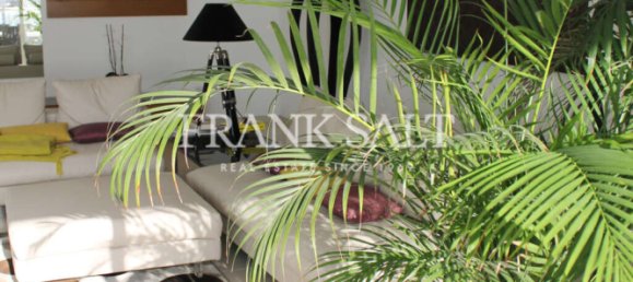 3 bedrooms Apartment in Sliema, Malta No. 6654 6