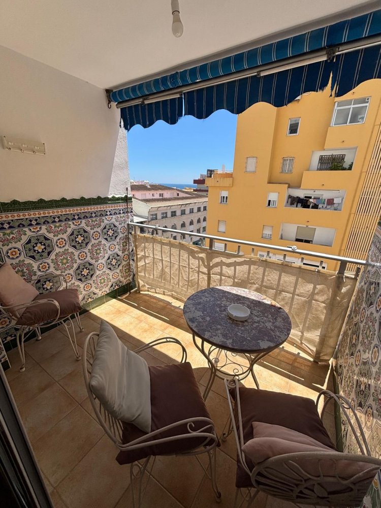 3 Schlafzimmer Wohnung in Marbella, Spain, Nr. 140700