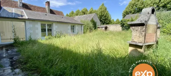 7 Schlafzimmer Haus in Loches, France, Nr. 92286 10