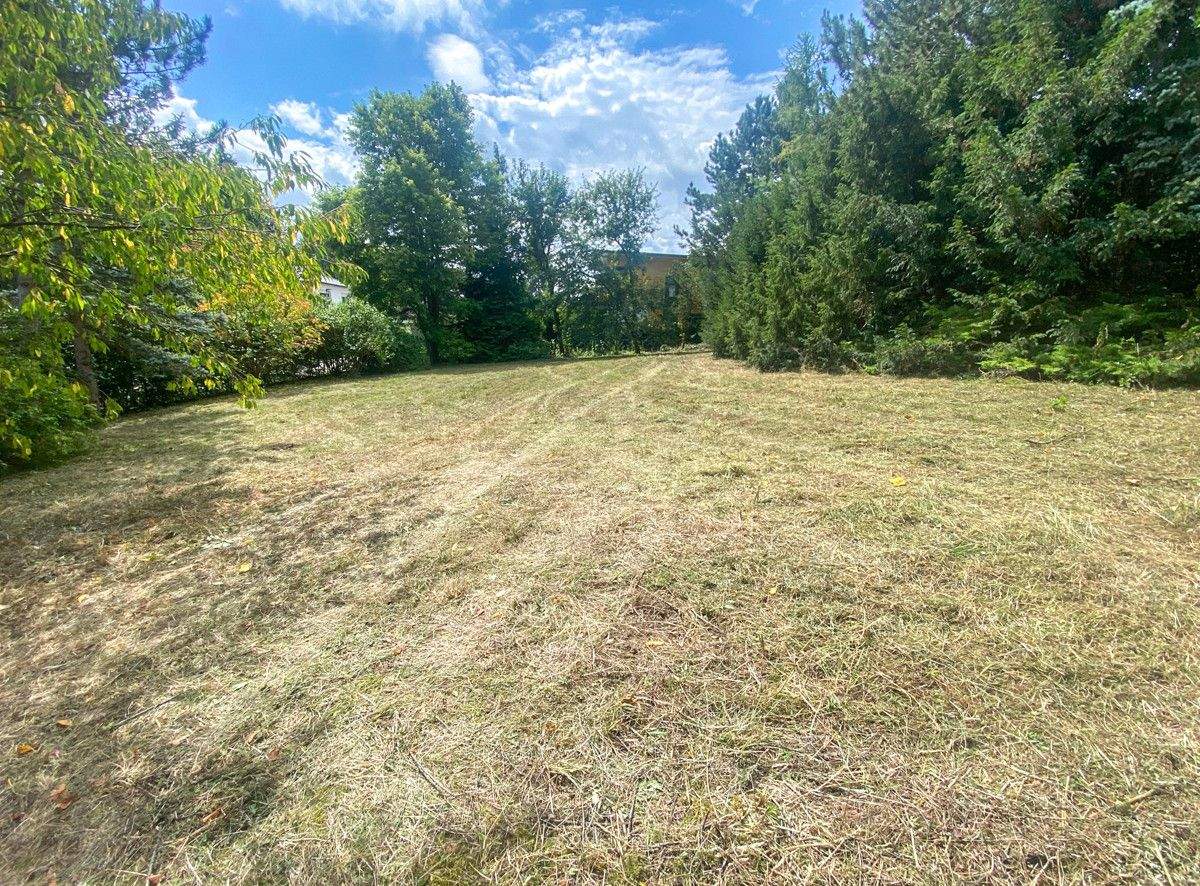 Grundstück in Wolfsgraben, Austria, Nr. 153699