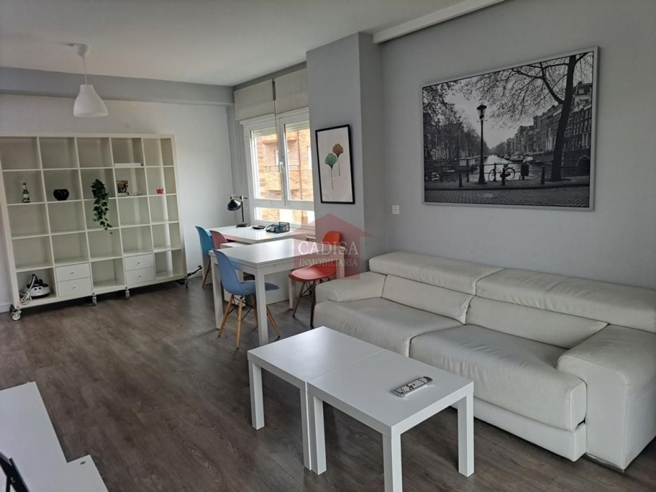 1 غرف نوم شقة في Villamayor, Spain رقم 86999