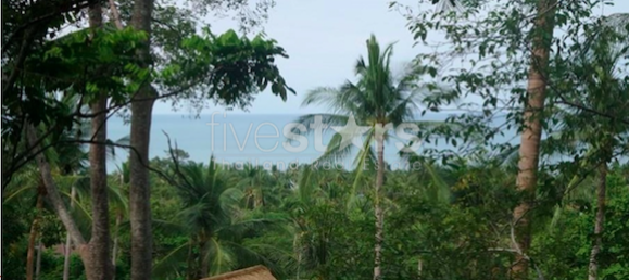  Commercial property in Ko Samui, Thailand No. 7600 7