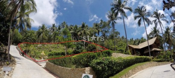  Commercial property in Ko Samui, Thailand No. 7600 4