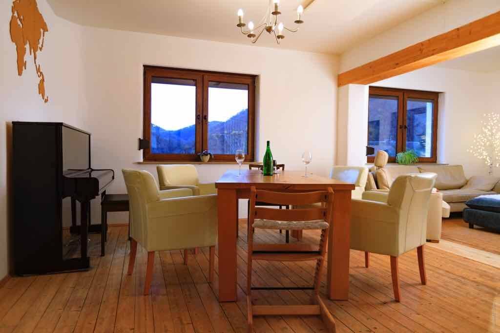 4 bedrooms House in Cochem-Zell, Germany No. 366613