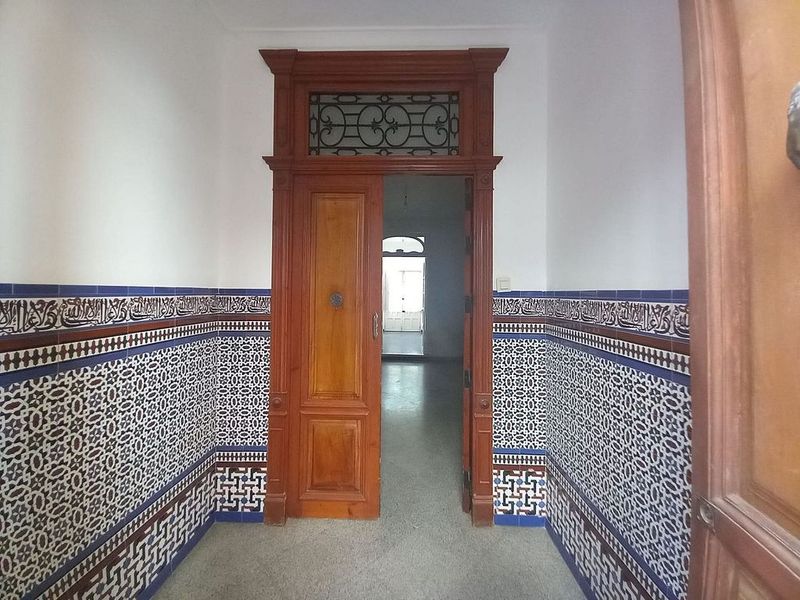 Casa de 8 dormitorios en Ronda, Spain No. 237833