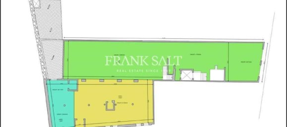 1400m² Shop in Birkirkara, Malta No. 13016 4