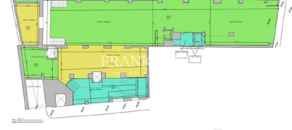 1400m² Shop in Birkirkara, Malta No. 13016 2