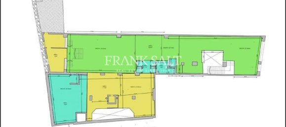 1400m² Shop in Birkirkara, Malta No. 13016 3