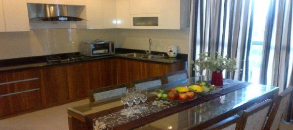 Apartamento de 4 dormitorios en Cau Giay, Vietnam No. 6739 4