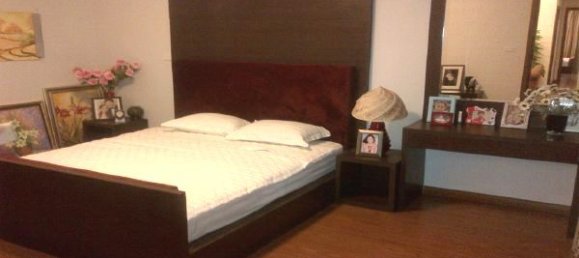 Apartamento de 4 dormitorios en Cau Giay, Vietnam No. 6739 6