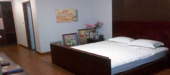 Apartamento de 4 dormitorios en Cau Giay, Vietnam No. 6739 7