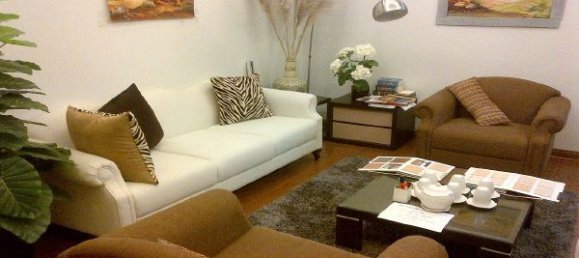 Apartamento de 4 dormitorios en Cau Giay, Vietnam No. 6739 2