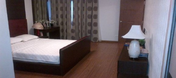 Apartamento de 4 dormitorios en Cau Giay, Vietnam No. 6739 8