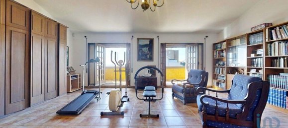 4 غرف نوم منزل في Matosinhos, Portugal رقم 115756 22