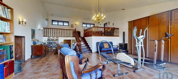 4 غرف نوم منزل في Matosinhos, Portugal رقم 115756 21