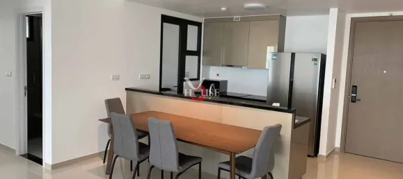 3 bedrooms Apartment in District 7, Vietnam No. 19416 5