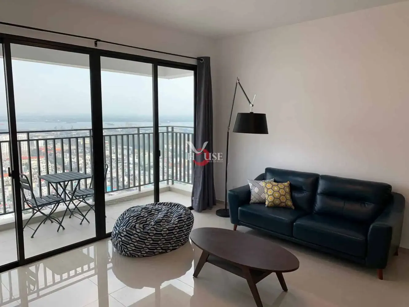 3 bedrooms Apartment in District 7, Vietnam No. 19416