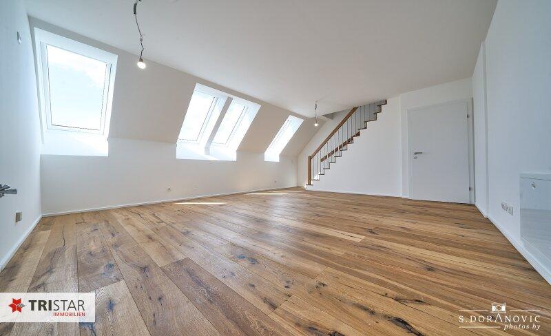 3 rooms Apartment in Margareten, Austria No. 136904