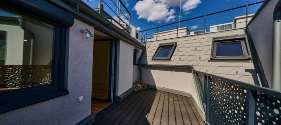 3 rooms Apartment in Margareten, Austria No. 136904 4