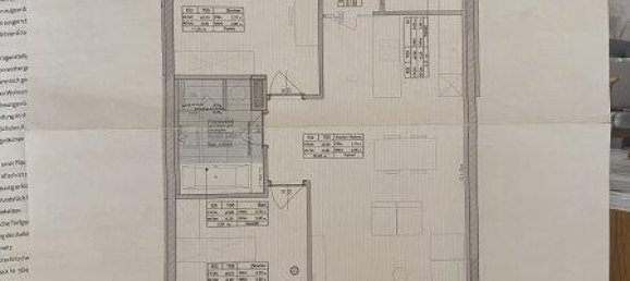 3 rooms Apartment in Mariatrost, Austria No. 199302 17