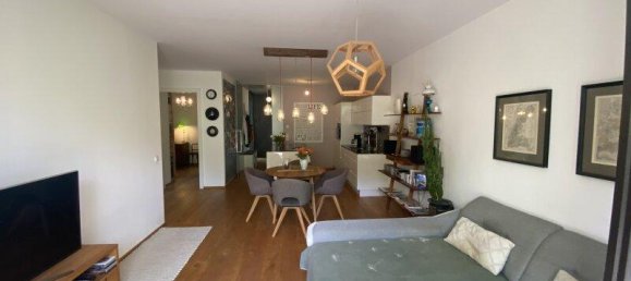 3 rooms Apartment in Mariatrost, Austria No. 199302 8