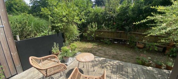 3 rooms Apartment in Mariatrost, Austria No. 199302 7