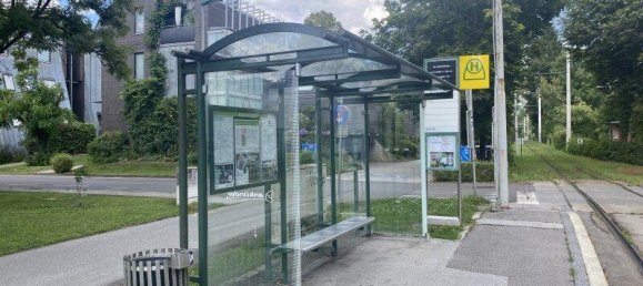 3 rooms Apartment in Mariatrost, Austria No. 199302 16