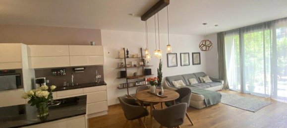 3 rooms Apartment in Mariatrost, Austria No. 199302 4