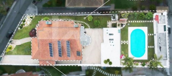 Дом с 4 спальнями в Гондомар, Португалия № 59305 26