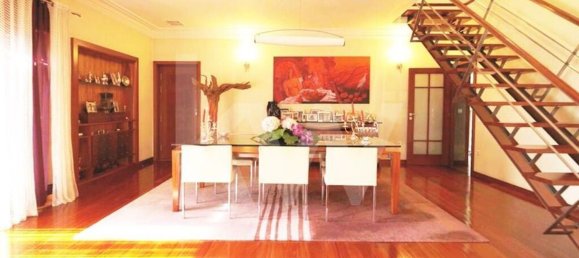 Дом с 4 спальнями в Гондомар, Португалия № 59305 33