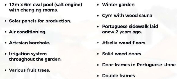 Дом с 4 спальнями в Гондомар, Португалия № 59305 24