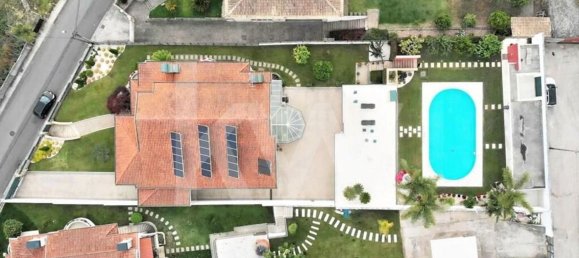 Дом с 4 спальнями в Гондомар, Португалия № 59305 27