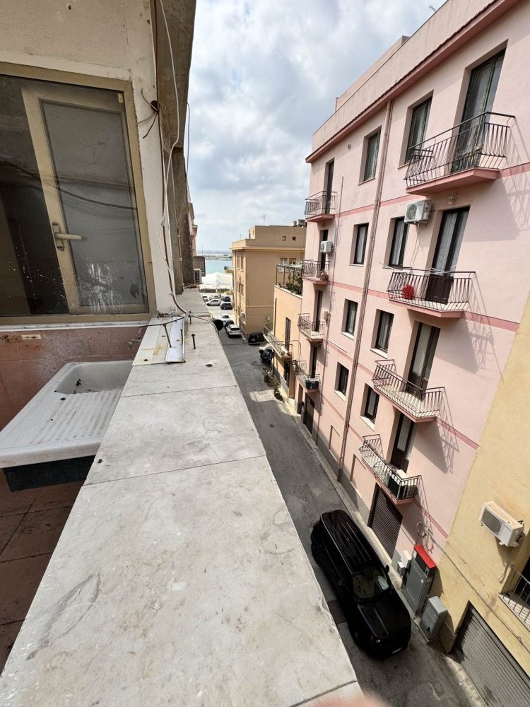 4 chambres Appartement à Marsala, Italy No. 342485