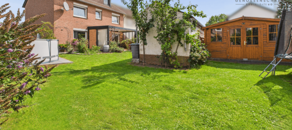 5 bedrooms Townhouse in Duren, Germany No. 350538 4