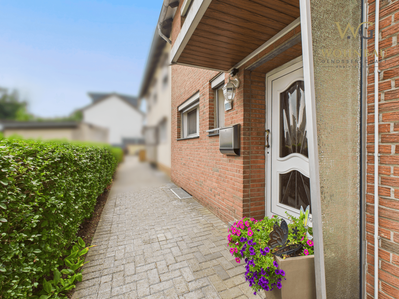 5 bedrooms Townhouse in Duren, Germany No. 350538