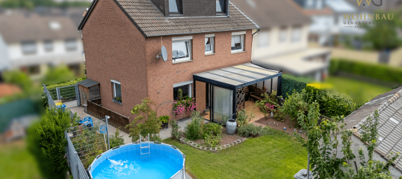 5 bedrooms Townhouse in Duren, Germany No. 350538 5