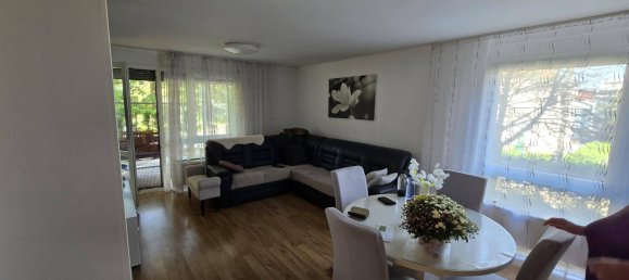 2-Zimmer Wohnung in Rastatt, Germany, Nr. 111082 6