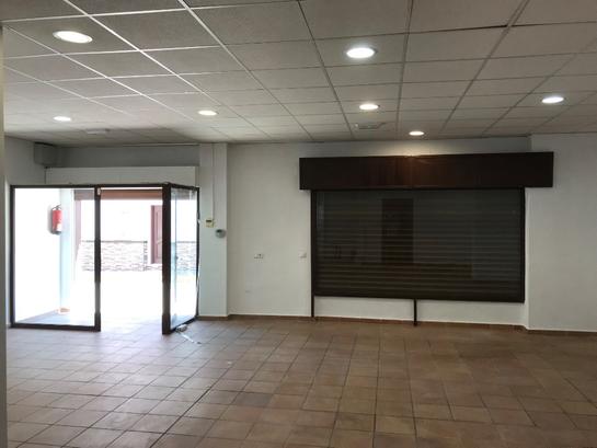 110m² Commercial property in Cadiz, Spain No. 158344