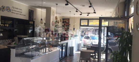 2-salle Propriété commerciale à Rome, Italy No. 33126 22