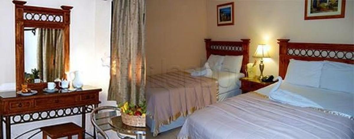 Gebäude in Mexico 450m², Nr. 202051