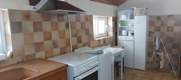 Casa de 3 dormitorios en Creuse, France No. 307466 3