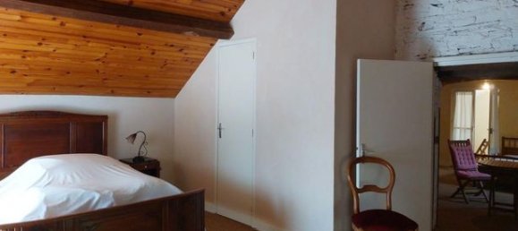 Casa de 3 dormitorios en Creuse, France No. 307466 8