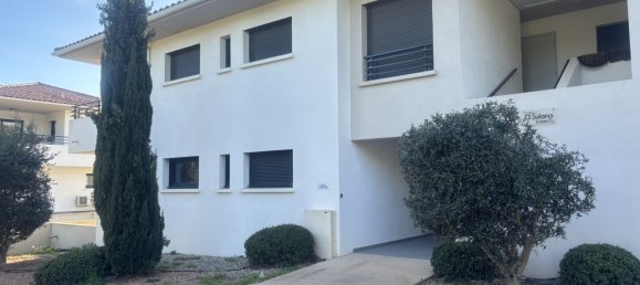 Квартира с 2 спальнями в Порто-Веккьо, Франция № 248230 13