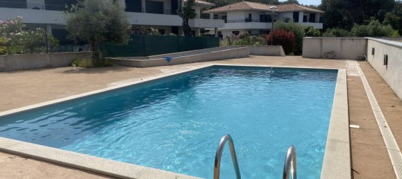 Квартира с 2 спальнями в Порто-Веккьо, Франция № 248230 12