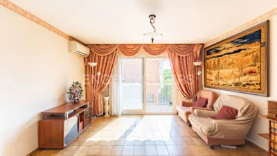 4 غرف نوم شقة في Mataro, Spain رقم 174903